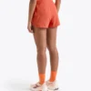 L. Super Light Split Shorts 2.5 Pantaloncini da gara 2,5” – Tessuto leggero Coolcore