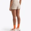 L. Super Light Split Shorts 2.5 Pantaloncini da gara 2,5” – Tessuto leggero Coolcore