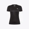 L. Super Light Ss T-Shirt Maglietta da corsa – Tessuto leggero Coolcore
