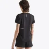 L. Super Light Ss T-Shirt Maglietta da corsa – Tessuto leggero Coolcore