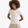 L. Super Light Ss T-Shirt Maglietta da corsa – Tessuto leggero Coolcore