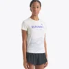 L. Super Light Ss T-Shirt Runaway Maglietta da corsa Runaway – Tessuto leggero