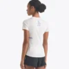L. Super Light Ss T-Shirt Runaway Maglietta da corsa Runaway – Tessuto leggero