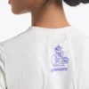 L. Super Light Ss T-Shirt Runaway Maglietta da corsa Runaway – Tessuto leggero