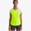 L. T-Shirt Court T-shirt da tennis