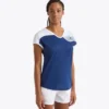 L. T-Shirt Court T-shirt da tennis