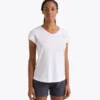L. T-Shirt Court T-shirt da tennis