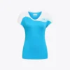L. T-Shirt Court T-shirt da tennis