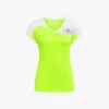 L. T-Shirt Court T-shirt da tennis
