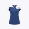 L. T-Shirt Court T-shirt da tennis