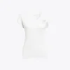 L. T-Shirt Court T-shirt da tennis