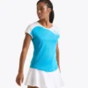 L. T-Shirt Court T-shirt da tennis