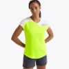 L. T-Shirt Court T-shirt da tennis