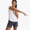 L. T-Shirt Court T-shirt da tennis