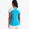 L. T-Shirt Court T-shirt da tennis