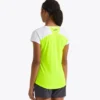 L. T-Shirt Court T-shirt da tennis