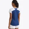 L. T-Shirt Court T-shirt da tennis