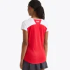 L. T-Shirt Court T-shirt da tennis