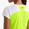 L. T-Shirt Court T-shirt da tennis