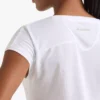 L. T-Shirt Court T-shirt da tennis