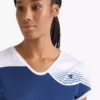 L. T-Shirt Court T-shirt da tennis