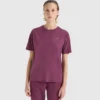 L.T-Shirt Ss Chromia Maglietta sportiva