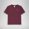 L.T-Shirt Ss Chromia Maglietta sportiva