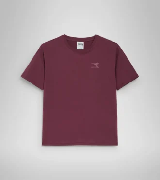 L.T-Shirt Ss Chromia Maglietta sportiva