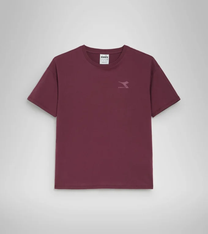 L.T-Shirt Ss Chromia Maglietta sportiva