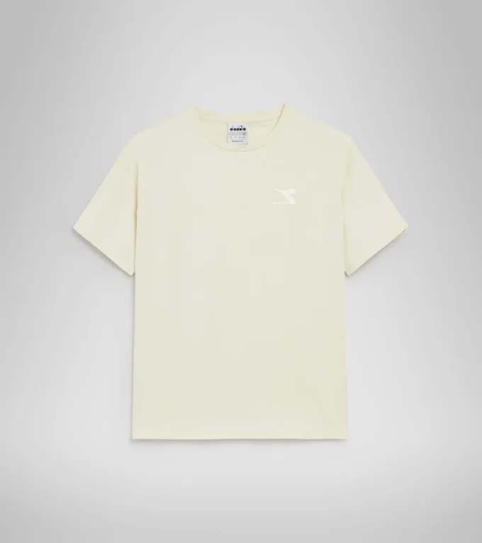 L.T-Shirt Ss Chromia Maglietta sportiva