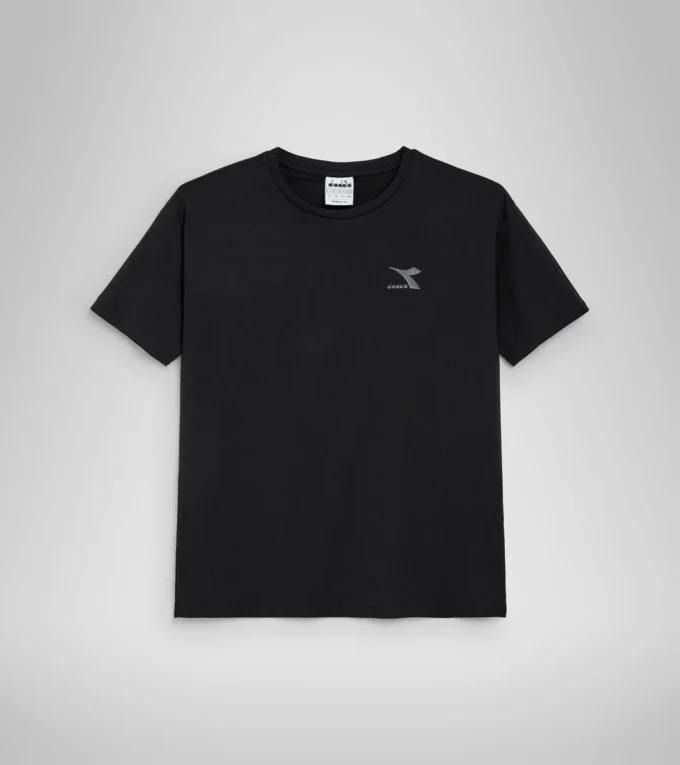 L.T-Shirt Ss Chromia Maglietta sportiva