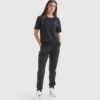 L.T-Shirt Ss Chromia Maglietta sportiva