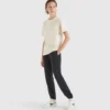 L.T-Shirt Ss Chromia Maglietta sportiva