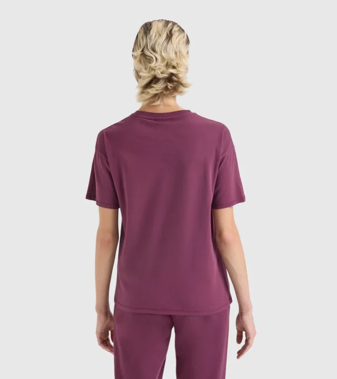 L.T-Shirt Ss Chromia Maglietta sportiva
