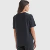 L.T-Shirt Ss Chromia Maglietta sportiva