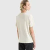 L.T-Shirt Ss Chromia Maglietta sportiva