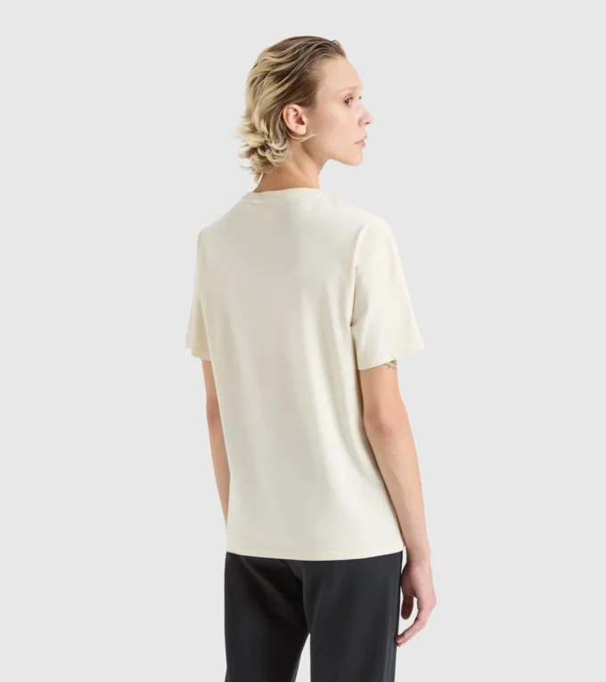 L.T-Shirt Ss Chromia Maglietta sportiva