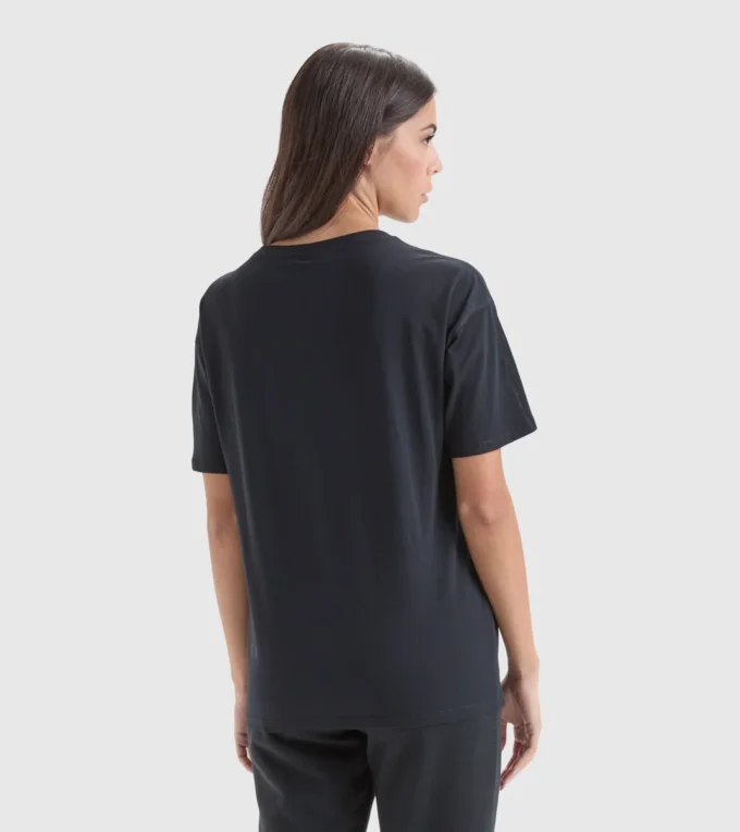 L.T-Shirt Ss Chromia Maglietta sportiva