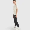 L.T-Shirt Ss Chromia Maglietta sportiva