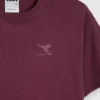 L.T-Shirt Ss Chromia Maglietta sportiva