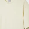 L.T-Shirt Ss Chromia Maglietta sportiva
