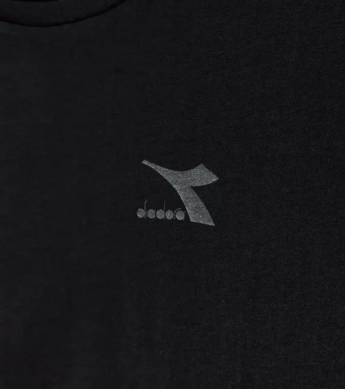 L.T-Shirt Ss Chromia Maglietta sportiva