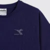L.T-Shirt Ss Chromia Maglietta sportiva in cotone