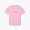 L. T-Shirt Ss Ess. Sports I T-shirt in cotone