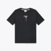 L. T-Shirt Ss Ess. Sports I T-shirt in cotone