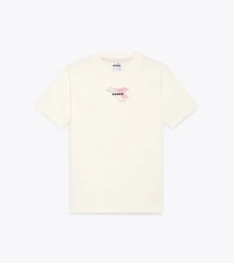 L. T-Shirt Ss Ess. Sports I T-shirt in cotone