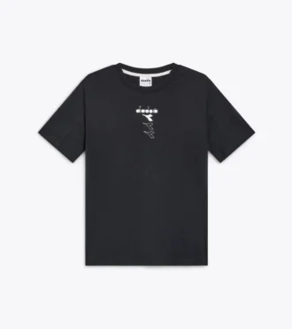 L. T-Shirt Ss Ess. Sports I T-shirt in cotone