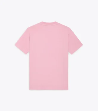 L. T-Shirt Ss Ess. Sports I T-shirt in cotone