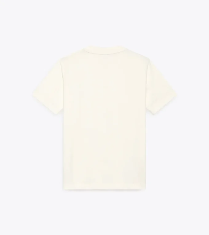L. T-Shirt Ss Ess. Sports I T-shirt in cotone