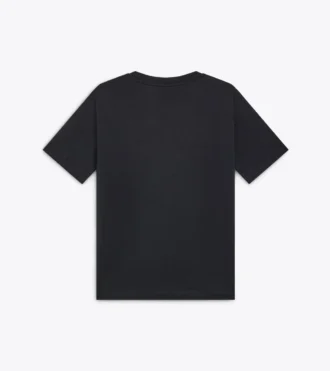 L. T-Shirt Ss Ess. Sports I T-shirt in cotone